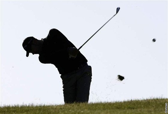 Msto chce doplatek za golfové hit navýit o inflaci. To se ale firm nelíbí. (Ilustraní snímek)