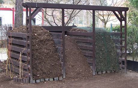 Tdln kompost