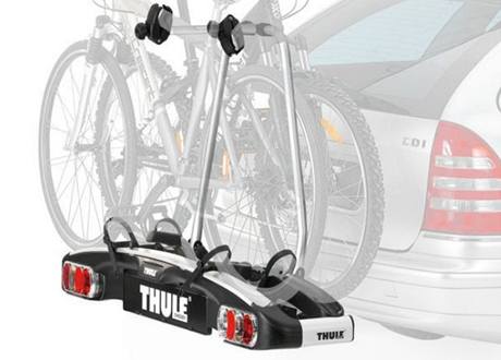 Thule EuroClassic G5 909