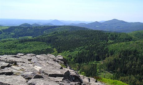 Krajina eskosaskho vcarska