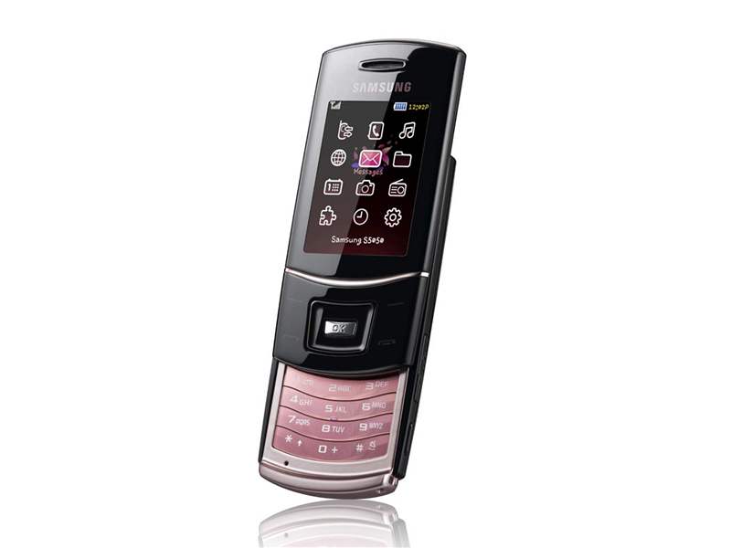 Samsung S5050