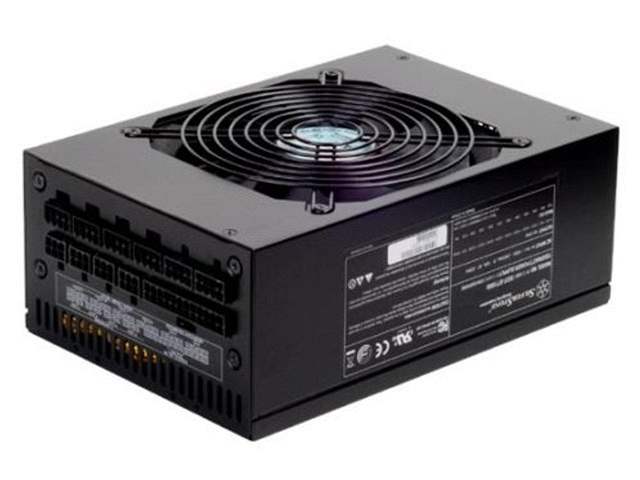 SilverStone 1500Watt