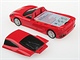 Auto-mobil ve stylu Ferrari