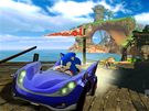 Sonic & Sega All Stars Racing