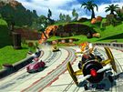 Sonic & Sega All Stars Racing