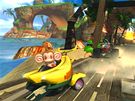 Sonic & Sega All Stars Racing