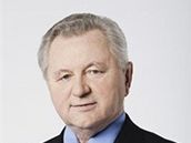 Jaroslav ZVINA, 66 let, ODS