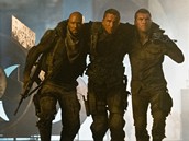 Z filmu Terminator Salvation