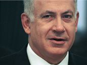 Benjamin Netanjahu ve Washingtonu (19. kvtna 2009)