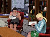 The Sims 3 (PC)