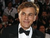 Cannes 2009 - Christoph Waltz