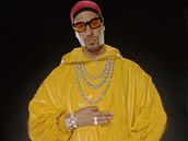 Ali G