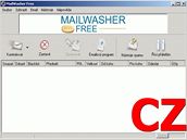 MailWasherFree