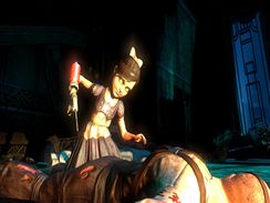 Bioshock 2