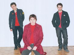 Manic Street Preachers