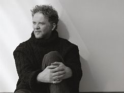 Simply Red - Mick Hucknall