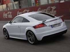 Audi TT RS