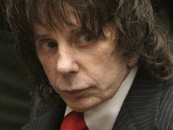 Producent Phil Spector