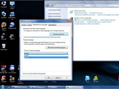 Windows 7 RC s etinou