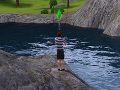 The Sims 3 (PC)