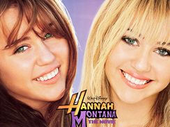 Hannah Montana