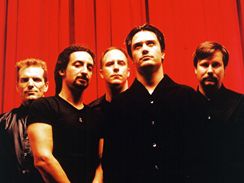 Faith No More