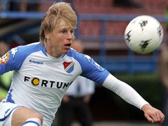 Ostrava: Frantiek Rajtoral