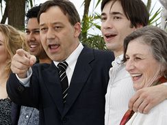 Cannes 2009 - Sam Raimi s tmem k filmu Sthni m do pekla