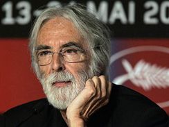 Cannes 2009 - Michael Haneke