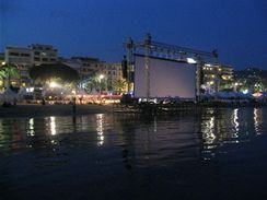 Cannes 2009 - zvr festivalu