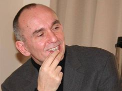 Peter Molyneux