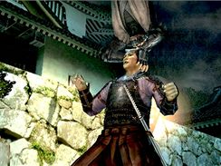 Tenchu: Shadow Assassins