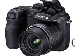 Fujifilm FinePix S1500  