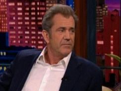 Mel Gibson