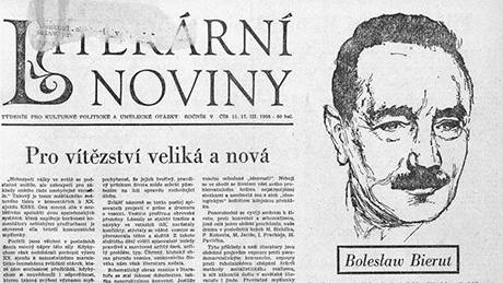 Miroslav Pavel, nový majitel Literárních novin. Mimo jiné editel eské televize v období 27. 11. 1989 - 10. 1. 1990.