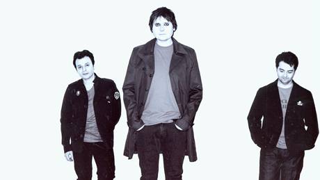 Manic Street Preachers