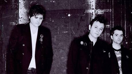 Manic Street Preachers