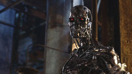 Z filmu Terminator Salvation