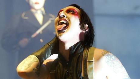 Marilyn Manson