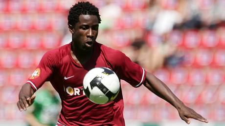 Sparta: Bony Wilfried