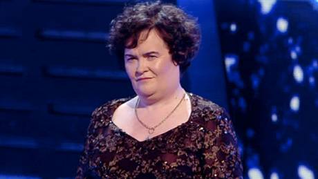 Susan Boyle