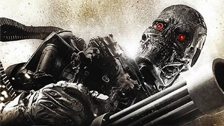 Terminator Salvation