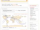 Wolfram Alpha - ISS