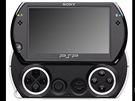 PSP Go