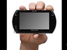 PSP Go