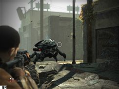 Terminator Salvation (PC)