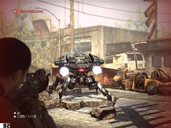 Terminator Salvation (PC)