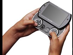 PSP Go