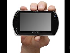 PSP Go