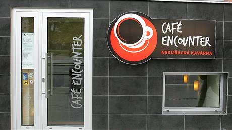 Café Encounter